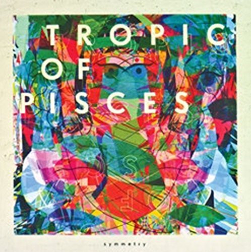 Tropic of Pisces - Symmetry (Vinyl)