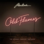 the album cover for Matt Wertz - Old Flames