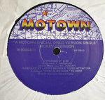 Smokey Robinson / Jerry Butler : Vitamin U / Chalk It Up (12")