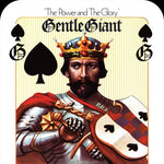 Gentle Giant - Power & the Glory (Mixed By Steven Wilson) (Vinyl)