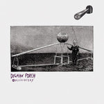 the album cover for Dignan Porch - Observatory (Uk)