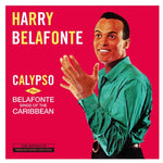 Harry Belafonte - Calypso + Belafonte canta del Caribe (CD)