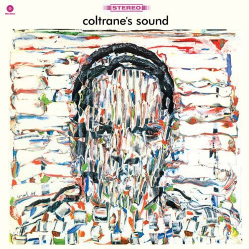 Red Garland - Coltrane's Sound (Vinyl)