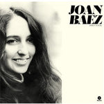 Joan Baez - Joan Baez Debut Album (Vinyl)