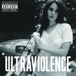 Lana Del Rey - Ultraviolencia (CD)