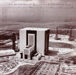 No Movement No Sound No Memories : Removed (12")