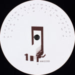 No Movement No Sound No Memories : Removed (12")