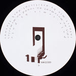 No Movement No Sound No Memories : Removed (12")