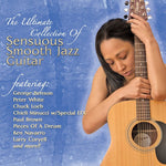 the album cover for Ultimate Collection Of Sensuous / Various - Ultimate Collection of Sensuous / Various