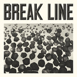 the album cover for Anand Wilder & Kardon,Maxwell - Break Line the Musical