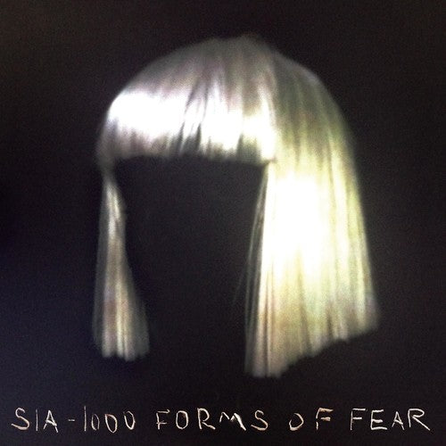 Sia - 1000 Forms of Fear (Vinyl)