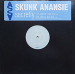 Skunk Anansie : Secretly (Optical Mixes) (12")