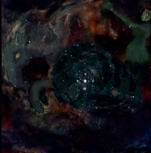 the album cover for Ocean Chief - Universums Hard