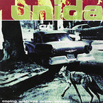 Unida - Coping with the Urban Coyote (CD)