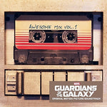 Guardians Of The Galaxy: Awesome Mix 1 (Original Soundtrack) (CD)