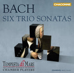 John Bullard - Seis Sonatas en Trío (CD)