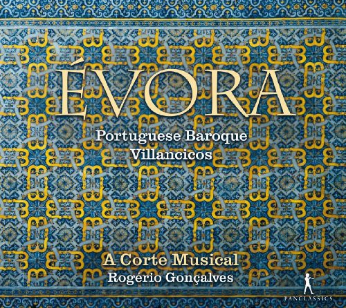 Évora (CD)