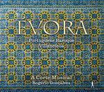 Évora (CD)