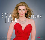the album cover for Faure / Debussy / Satie / Massenet - Bijoux