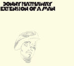 Donny Hathaway - Extension of a Man (Vinyl)
