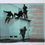 Bone Thugs-N-Harmony : Creepin On Ah Come Up (Cass, EP)