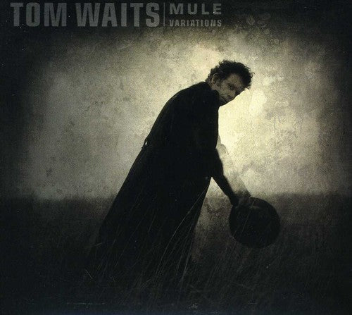 Tom Waits - Variaciones de Mule (CD)