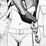 Banque Allemande - Willst Du Chinese Sein Mustst Du Die Ekligen Sachen (アナログ盤)