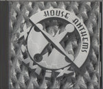 Various : X-Mix House Anthems Vol. 01 (CD, Comp, Pro)