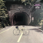 The Backseat Lovers : When We Were Friends (LP, Album, Ltd, RE, Tra)