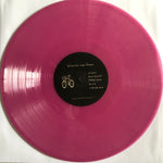 The Backseat Lovers : When We Were Friends (LP, Album, Ltd, RE, Tra)