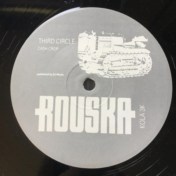 Third Circle : Cash Crop (12")
