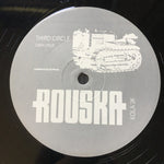 Third Circle : Cash Crop (12")