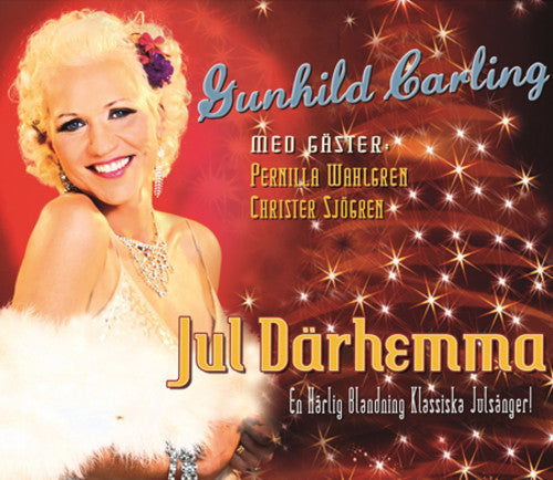 Carling Gunhild - Jul Darhemma (CD)