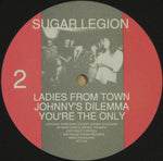 Miracle Legion : You're The One Lee (12", Single)