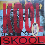 Kool Skool : Kool Skool (LP, Album)