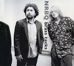 NRBQ - Brass Tacks (CD)
