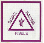 the album cover for Smoke Dawson - Fiddle