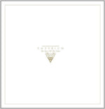 the album cover for Empyrium - Turn of the Tides