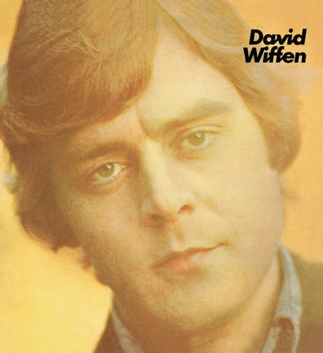 David Wiffen - David Wiffen (CD)