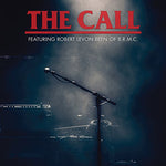 the album cover for The Call - Tribute to Michael Been