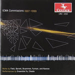 Various Artists - CDCM Computer Music Series 32 / Various (CD)