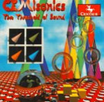 the album cover for Computer Music Series 27 / Various - Computer Music Series 27 / Various