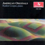 the album cover for American Originals / Various - American Originals / Various