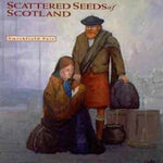 the album cover for Smithfield Fair - Scattered Seeds of Scotland