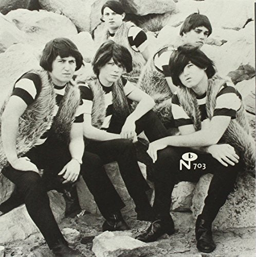 the album cover for Cave Dwellers - Run Around