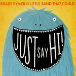 Brady Rymer - Solo di hola (CD)