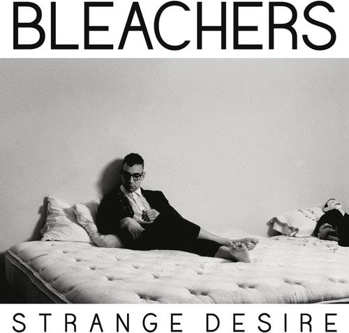 Bleachers - Extraño deseo (CD)