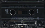 Prince : The Black Album (Cass, Album, Ltd)