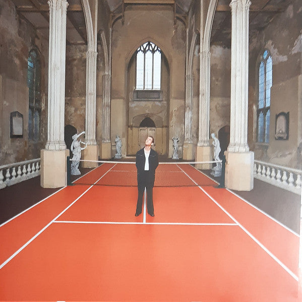 Sg Lewis : AudioLust & HigherLove (2xLP, Album)