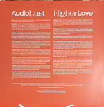 Sg Lewis : AudioLust & HigherLove (2xLP, Album)
